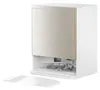 Robotický vysavač a mop DREAME X60 Ultra Complete White Náhled obrázku produktu 12