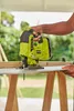 Ryobi R18JS-0 Akumulátorová kyvadlová přímočará pila solo Náhled obrázku produktu 25