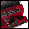 Einhell Power X-Change PXC-Ladegerät Power X-Quattrocharger Produktbild-Vorschau 6
