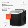 Klarstein stroj na výrobu ľadových kociek pre domácnosť, Náhľad obrázku produktu 4