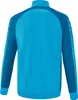 Erima Six Wings Worker Jacke Curaçao/Mykonos - XXXL Produktbild-Vorschau 3