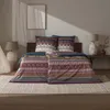 Estella Mako Interlock Jersey Bettwäsche Martina multicolor Produktbild-Vorschau 5