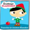 Tonies Lieblings-Klassiker - Pinocchio (2024) Produktbild-Vorschau 8