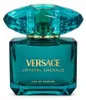 Versace Crystal Emerald Eau de Parfum Spray Productafbeelding-voorbeeld 2