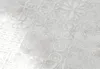 Laminat FALQUON Quadraic Q006 Relief White – Fliesenoptik Produktbild-Vorschau 1