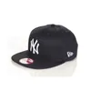 New Era 9FIFTY Cap Essential New York Yankees navy M/L Produktbild-Vorschau 5