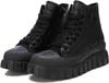 Refresh Ankle boots 172359-02 in Black color size 37 Voir les images du produit 5
