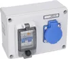Prise électrique murale standard allemand 200?250V avec Voir les images du produit 3