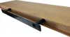 BEGRYF Wandregal 2er Set 60 cm Erlefarben 20 cm tief, Produktbild-Vorschau 9