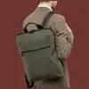Tucano Gommo, Rucksack, 40,6 cm (16"), Schultergurt Produktbild-Vorschau 11