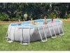 INTEX 26796GN - Prism Frame Oval Pool (503x274x122cm) Produktbild-Vorschau 42