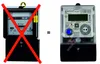 SchellCount® EZZ1  Wechselstromzähler für Zählerkreuz, Produktbild-Vorschau 3