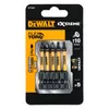 DEWALT Torsion Bit schlagf. T10 50mm 5Stk Voir les images du produit 3