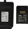 vhbw Akku kompatibel mit Microsoft Xbox 360 Controller Produktbild-Vorschau 5