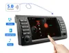 OSSURET Autorádio do Bmw X5 E53/5 Series E39/M5 , ANDROID Náhled obrázku produktu 4
