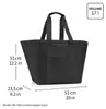 reisenthel borsa shopper borsa a tracolla Marketshopper Anteprima dell’immagine prodotto 15