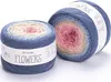 Yarn Art Flowers 262 Strickgarn Produktbild-Vorschau 1