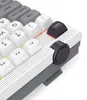 Mechanická herná klávesnica Redragon Otiim K729WGB-RGB-PRO, Náhľad obrázku produktu 11