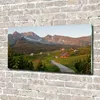 Tulup Glas-Bild -140x70- Wandkunst Dekorative Wand für Produktbild-Vorschau 2