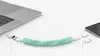 Kabel do adowania USB USB-C micro-USB Lightning VONMAHLEN Podgląd zdjęcia produktu 4