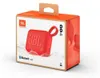 JBL Go 4 Bluetooth-luidspreker, rood Productafbeelding-voorbeeld 16