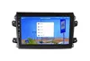 Berg GPS FD-9000-F8 -9-Zoll Fiat Ducato 2021-2025 - Navi Produktbild-Vorschau 7