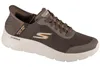 Skechers WIP 216324/BRN in Brown color size 42 Anteprima dell’immagine prodotto 26
