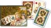 Carte da gioco Piatnik 2 mazzi lux Kaiser Anteprima dell’immagine prodotto 5