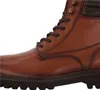 JOSEF SEIBEL Romed 01 | Stiefelette für Herren | Braun Produktbild-Vorschau 16