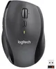 Logitech Marathon M705 Laser Maus wireless anthrazit Produktbild-Vorschau 12