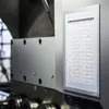 Magnetrahmen DIN A4 silber magnethaftend Produktbild-Vorschau 15