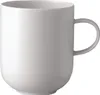 Rosenthal Schokobecher Suomi Weiss 17000-800001-14580 Vista previa de la imagen del producto 4