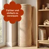 CASABEL Baby-Spielmatte aus Samt, dick und weich, Produktbild-Vorschau 6