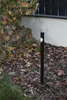 BEZEL Schwarze Leuchte 70247 Faro Barcelona Produktbild-Vorschau 8