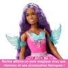 Barbie Ein Verborgener Zauber Brooklyn Puppe Produktbild-Vorschau 10
