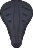 Filmer 47.001 Fahrrad Gel Satteldecke Sport 2-farbig Sattel Produktbild-Vorschau 3