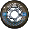 balenie 8 koliesok K2 BOOSTER 80 mm 82A Inline korčule Náhľad obrázku produktu 2