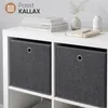 Aufbewahrungsbox Aufbewahrungsboxen 6er Set Faltbare Produktbild-Vorschau 4