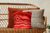 MuchoWow® Zierkissen Sofakissen Wohnzimmer Dekokissen 40x40 Produktbild-Vorschau 5