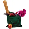 Baumwolltasche 28x32cm Stofftasche Tragetasche Beutel Produktbild-Vorschau 2
