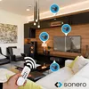 Sonero Funksteckdosen Set Elektronik Set 2300 Watt Produktbild-Vorschau 4