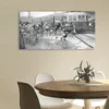 Coloray Acrylbild 100x50  Wandbild Acrylbilder Foto Bild Produktbild-Vorschau 3