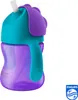 Philips AVENT SCF796/02 Strohhalmbecher, 9 Monat( e), Blau, Produktbild-Vorschau 4