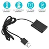 Andoer NP-BX1 batterie factice DK-X1 avec câble de Voir les images du produit 2
