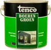 Tenco Farmers Grünbeize - 2,5 Liter Produktbild-Vorschau 1