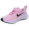 NIKE STAR RUNNER 3 LITTLE KI Ružová Náhľad obrázku produktu 8