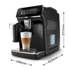 Philips Series 3300 EP3341/50 Kaffeevollautomat, Produktbild-Vorschau 24