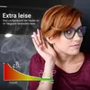 Dunstabzugshaube 80cm ECCO809SHCM RGBW Ambientebeleuchtung Produktbild-Vorschau 2