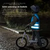 REER Sicherheitsweste Motiv 'Monster' blau Produktbild-Vorschau 11