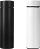 500ml Thermosflasche 2er set Temperaturanzeige LED Produktbild-Vorschau 2